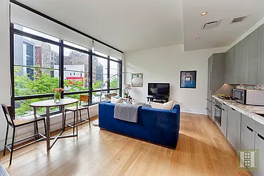 Rented by Halstead Real Estate