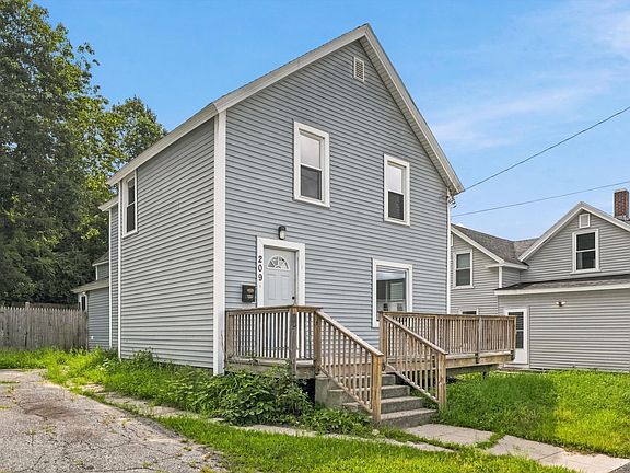 3rd image of 209 South St