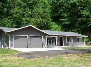 4916 NE J A Moore Rd, La Center, WA 98629