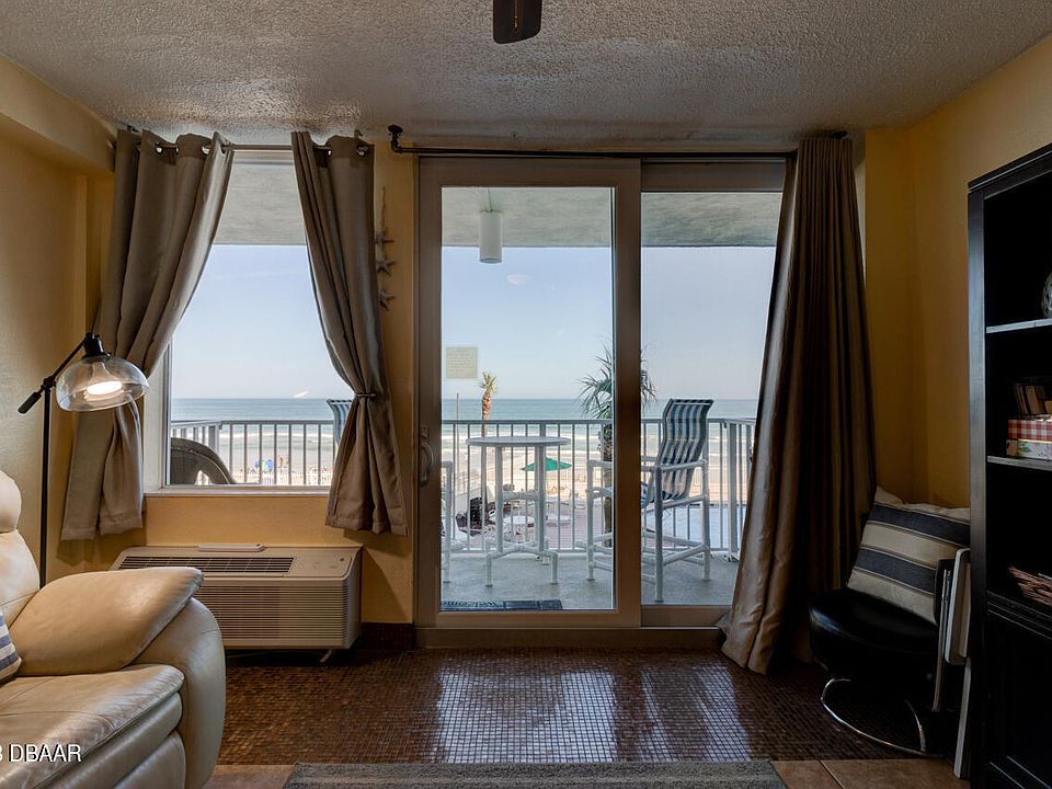 Harbour Beach Resort, A Condo Apartments Daytona Beach, FL Zillow