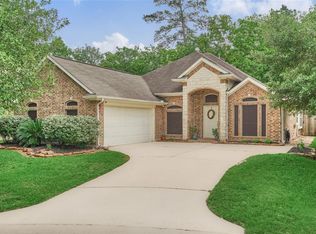 8331 Cove Timbers Ln, Tomball, TX 77375