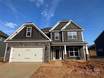 1251 Carrington Dr, Stanley, NC, 28164