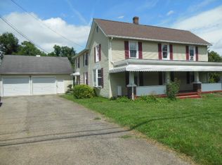 3451 Cove Rd NW, Roanoke, VA 24017