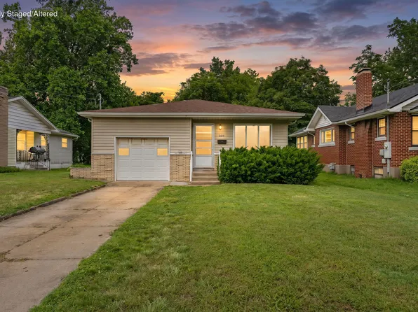 2129 N Douglas Avenue, Springfield, MO 65803