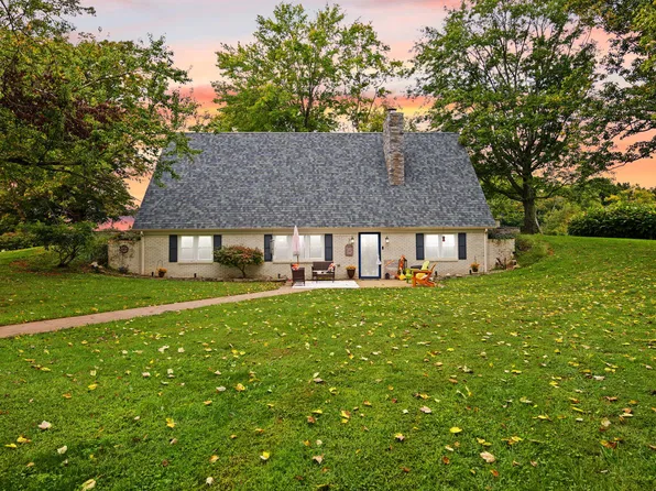 7120 N Highway 127, Albany, KY 42602