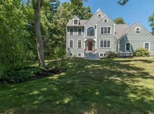 7 Birch Tree Dr, Georgetown, MA 01833