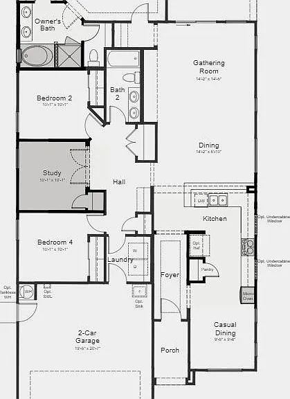 12402 W Cassia Trl #1 — Photo 10