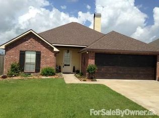 2110 Bonin Rd, Youngsville, LA 70592