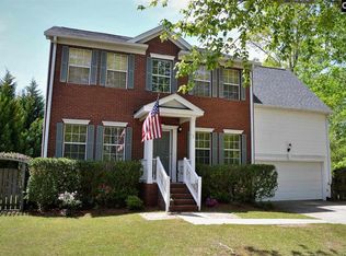 7 Lost Creek Pl, Columbia, SC 29212