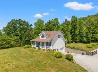 983 Short Town Rd, Liberty, KY 42539