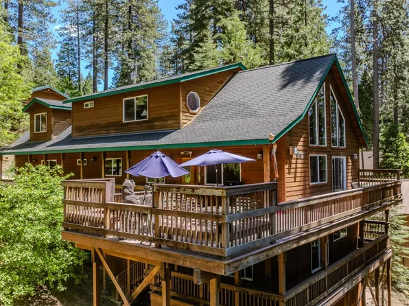 488 Mauna Kea Dr, Arnold, CA 95223