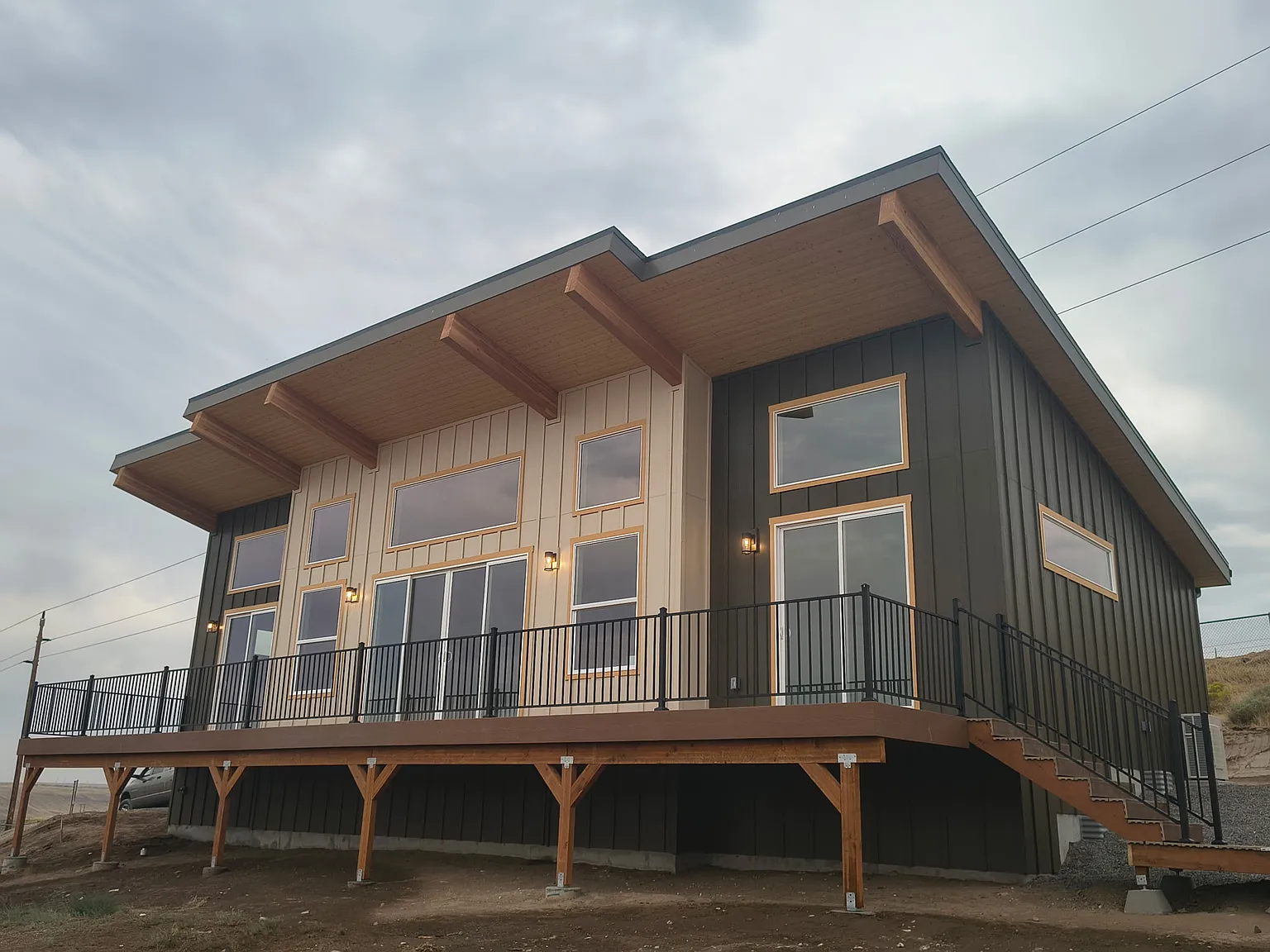 2 bed, 2000 sqft, $2,150 — Photo 1