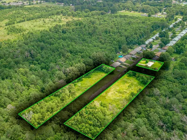 2403 W Harper St, Winnsboro, LA 71295