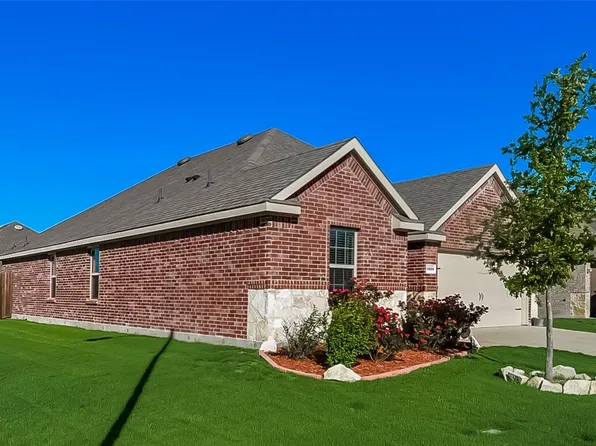 1529 Woodlake Dr, Waxahachie, TX 75165