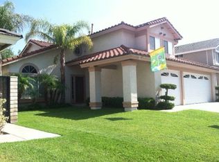 13710 Arapaho St, Fontana, CA 92336