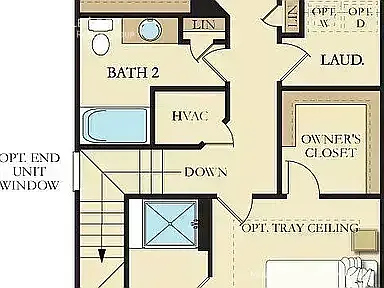 6105 Beale Loop — Photo 3