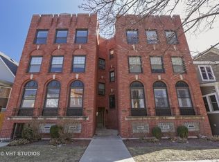 4027 N Francisco Ave #1S, Chicago, IL 60618