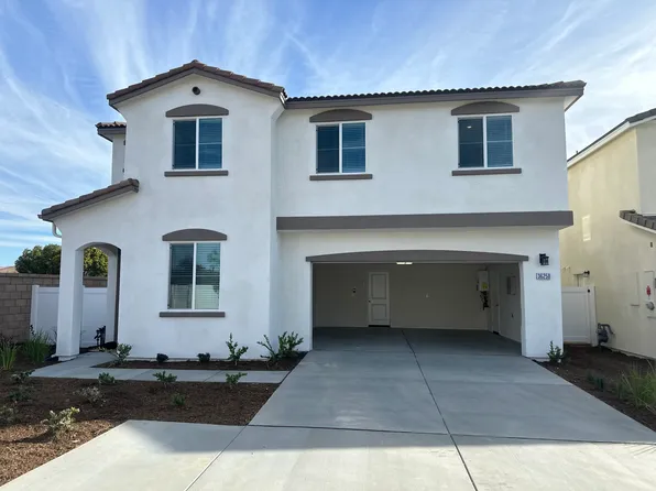 (undisclosed Address), Winchester, CA 92596
