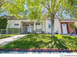 6181 Smoke Ranch Rd, Las Vegas, NV 89108