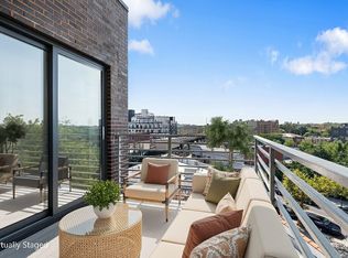 1546 Broadway #6B, Brooklyn, NY