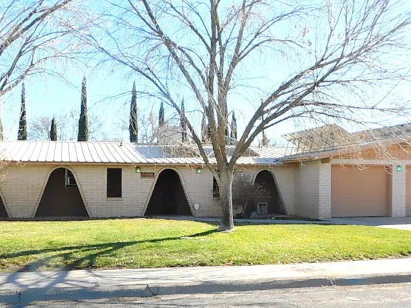 1721 S Santa Catalina St, Deming, NM 88030