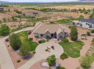 353 Vino Tinto Ln, Palisade, CO 81526