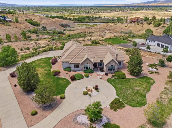 353 Vino Tinto Ln, Palisade, CO 81526