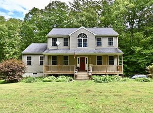 350 Dudley Southbridge Rd, Dudley, MA 01571