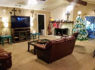 2714 Palo Duro Dr, San Angelo, TX 76904