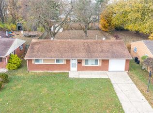 349 Estonia Dr, New Lebanon, OH 45345