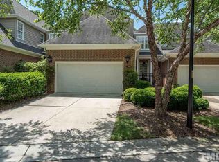 3609 Baron Monck Pass, Raleigh, NC 27612