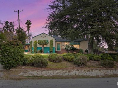 510 Chestnut Ave, Bakersfield, CA, 93305
