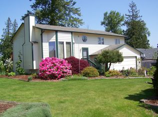 1727 151st Pl NE, Arlington, WA 98223