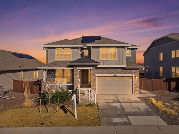 14480 Hudson St, Thornton, CO 80602