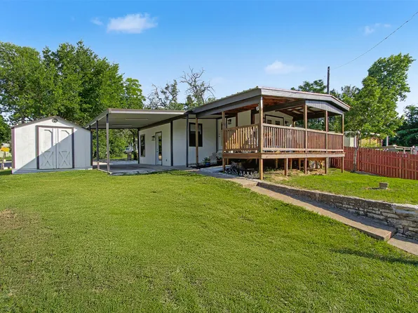 3819 Horseshoe Trl, Granbury, TX 76048
