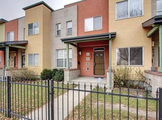 634 N Inca St #1, Denver, CO 80204