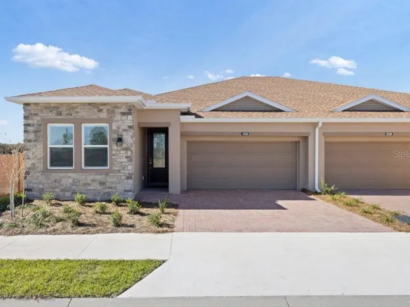 3320 NW 52nd Avenue Rd, Ocala, FL 34482