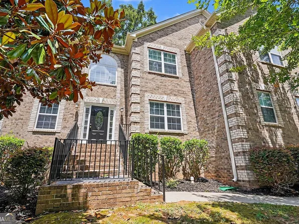 6856 Search Light Trl, Lithonia, GA 30038