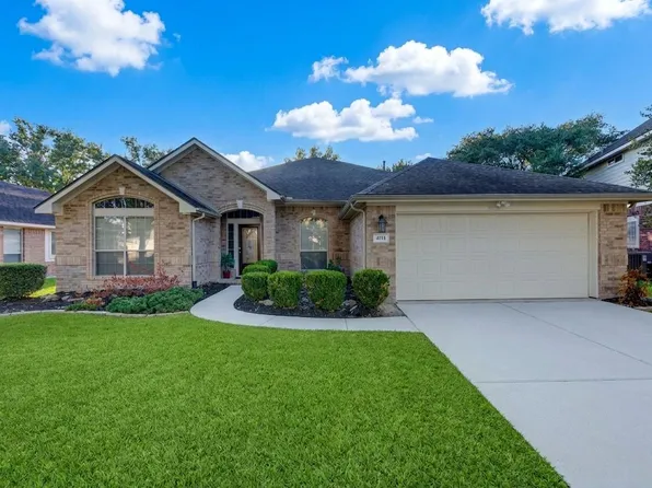 4719 Waterhaven Ln, Houston, TX 77084
