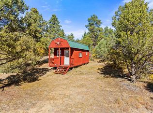 Mannel Rd, Boncarbo, CO 81024