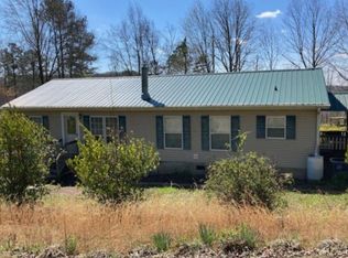 1189 Ryo Mountain Loop SE, Fairmount, GA 30139