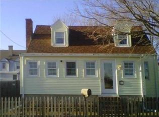 29 N St, Hull, MA 02045
