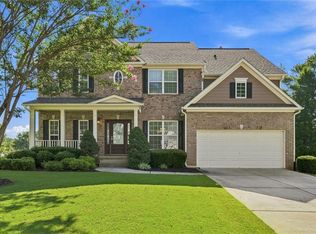 1725 Stardust Trl, Cumming, GA 30040