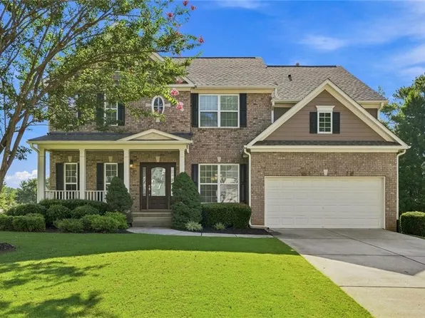 1725 Stardust Trl, Cumming, GA 30040