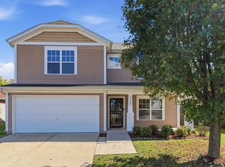 3640 Coles Branch Dr, Antioch, TN 37013