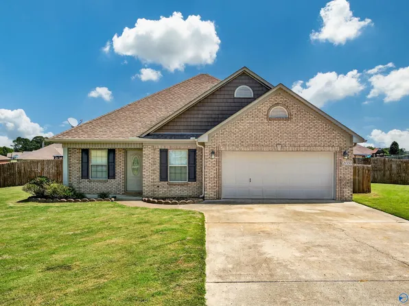 26380 Miller Ln, Elkmont, AL 35620