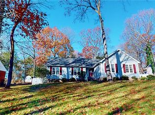 8427 Tifton Rd, Charlotte, NC 28226