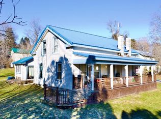 548 Holmesville Hill Rd, South New Berlin, NY