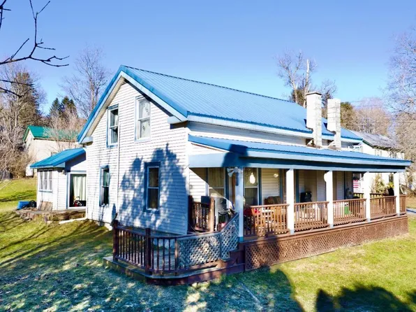 548 Holmesville Hill Rd, South New Berlin, NY 13843