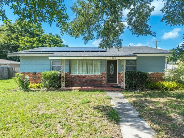 1500 Avenue H NE, Winter Haven, FL 33881